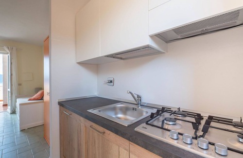 Morcone Apartment | Beautiful apartment for 2 people with WIFI, TV and patio