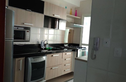 Tombo Apartment | Beautiful apartment facing the beach of Tombo