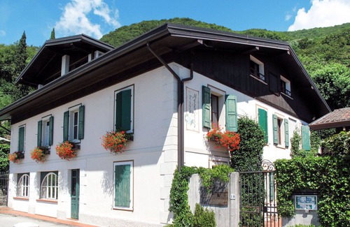 Vito d'Asio Apartment | Beautiful apartment for 4 people with A/C, WIFI, pool, TV, patio and pets allowed