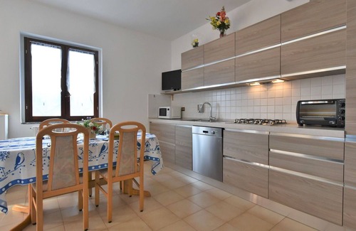 Civo Apartment | Beautiful apartment for 4 people with WIFI, TV, terrace and pets allowed