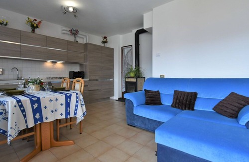 Civo Apartment | Beautiful apartment for 4 people with WIFI, TV, terrace and pets allowed