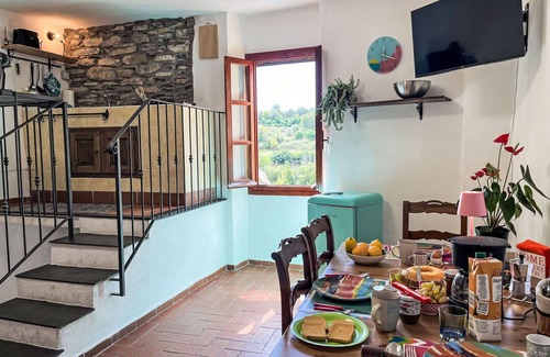 Prela Apartment | Beautiful apartment for 4 guests with WIFI and pets allowed