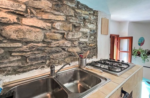 Prela Apartment | Beautiful apartment for 4 guests with WIFI and pets allowed