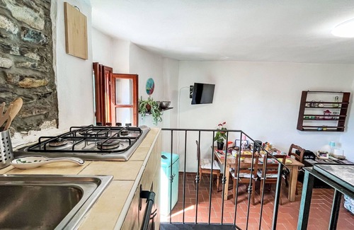 Prela Apartment | Beautiful apartment for 4 guests with WIFI and pets allowed