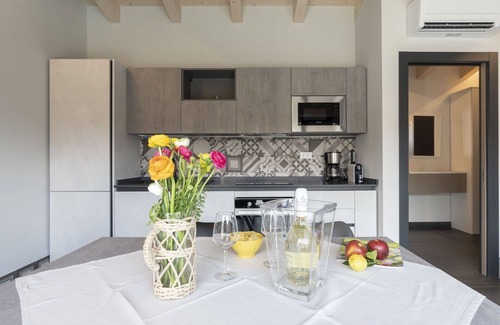 Caramagna Ligure Apartment | Beautiful apartment for 4 people with pool, WIFI, A/C, TV and terrace