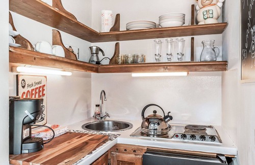 Pinzolo Apartment | Beautiful apartment for 6 people with WIFI, TV and patio