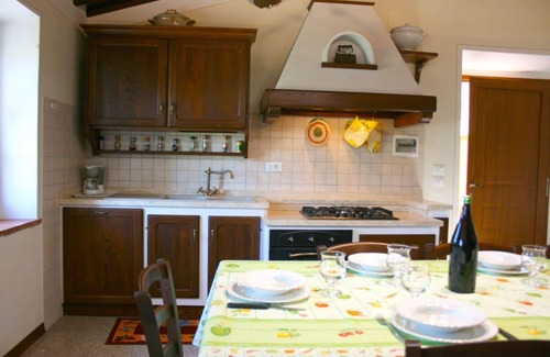 Monte San Savino Apartment | Beautiful apartment for 7 guests with WIFI and TV, close to Arezzo