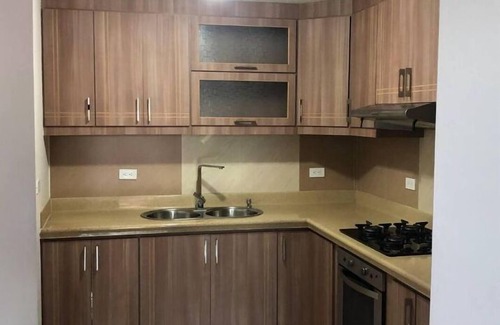 Quito Apartment | Beautiful Apartment for executives, families