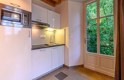 Baden Apartment | Beautiful apartment for 6 people with pool, WIFI, TV and terrace