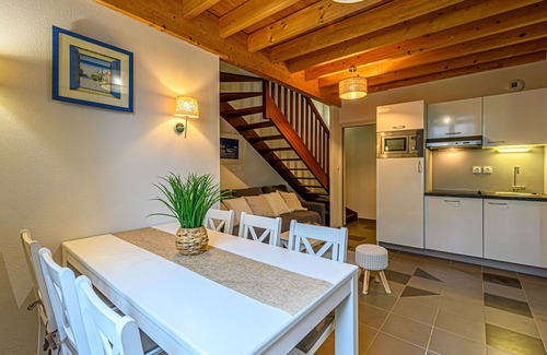Baden Apartment | Beautiful apartment for 6 people with pool, WIFI, TV and terrace