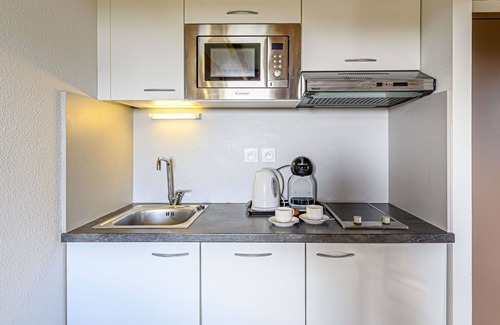 Baden Apartment | Beautiful apartment for 6 guests with pool, WIFI, TV and panoramic view