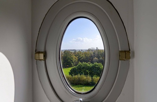 Baden Apartment | Beautiful apartment for 6 guests with pool, WIFI, TV and panoramic view