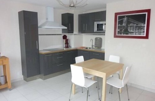 Damgan Apartment | Beautiful apartment for 4 people.