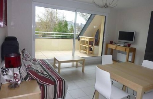 Damgan Apartment | Beautiful apartment for 4 people.