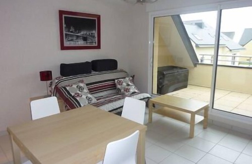 Damgan Apartment | Beautiful apartment for 4 people.