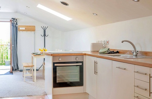 Saint Breward Apartment | Beautiful apartment for 3 people with terrace