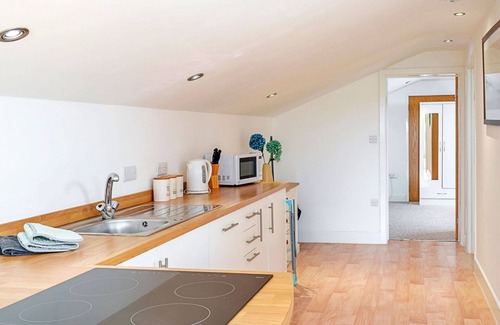 Saint Breward Apartment | Beautiful apartment for 3 people with terrace