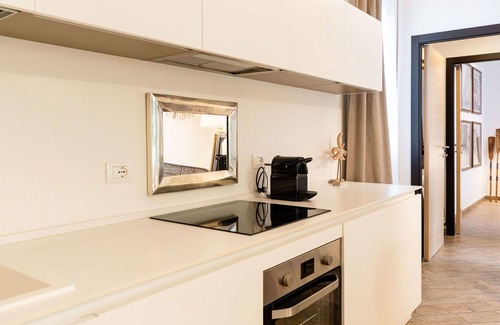 Marina di Andora Apartment | Beautiful apartment for 4 guests with WIFI, A/C and TV