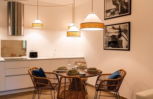 Marina di Andora Apartment | Beautiful apartment for 4 guests with WIFI, A/C and TV