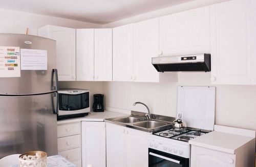 Santa Maria Navarrese Apartment | Beautiful apartment for 3 people with A/C, WIFI and pets allowed