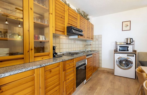 Isola Apartment | Beautiful apartment for 5 guests with WIFI, TV, terrace and pets allowed