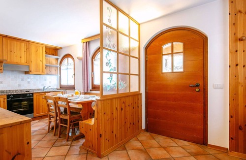 Fontanazzo Apartment | Beautiful apartment for 6 people with WIFI and TV