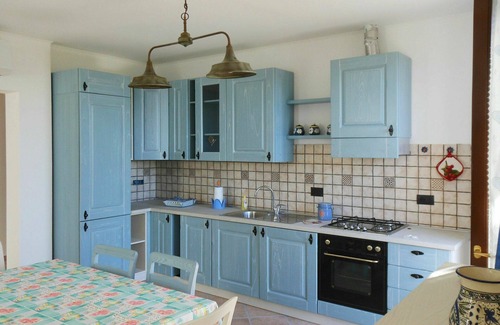 Savona Apartment | Beautiful apartment for 6 people with WIFI, TV, patio, pets allowed and panoramic view