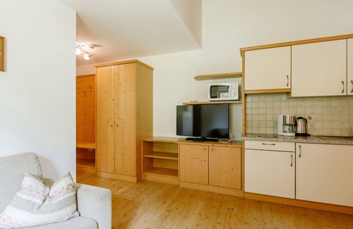 Solda Apartment | Beautiful apartment for 4 people with WIFI, TV, terrace, pets allowed and panoramic view