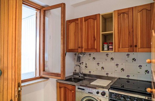 Marina di Vasto Apartment | Beautiful apartment for 4 guests with TV, terrace and pets allowed