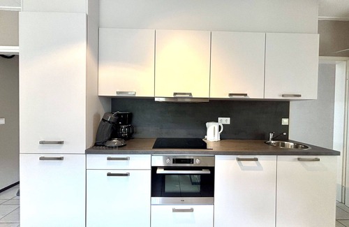 Oostkapelle Apartment | Beautiful apartment for 20 guests with WIFI, TV, terrace and parking