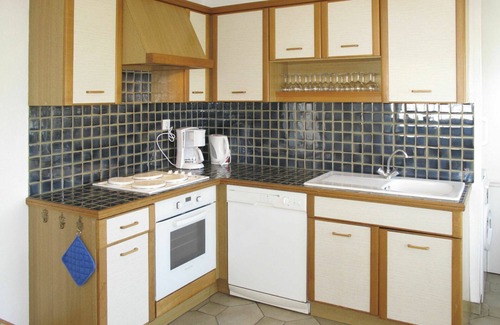 Cap-Ferret Apartment | Beautiful apartment for 4 people with TV, terrace and pets allowed