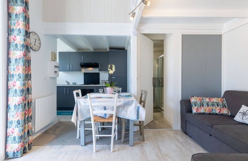 Les Mathes Apartment | Beautiful apartment for 5 guests with WIFI and TV