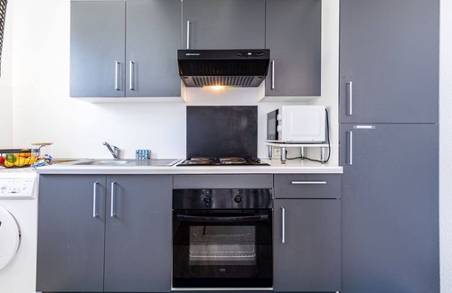 Les Mathes Apartment | Beautiful apartment for 5 guests with WIFI and TV