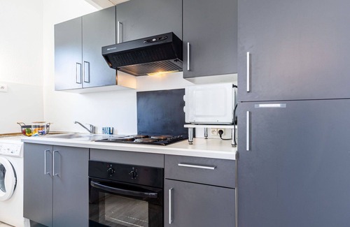 Les Mathes Apartment | Beautiful apartment for 5 guests with WIFI and TV