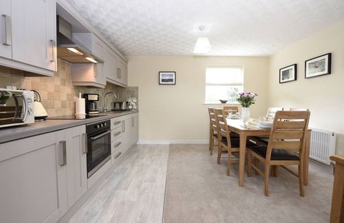 Ballycastle Apartment | Beautiful apartment located in centre of Ballycastle on the Causeway Coast