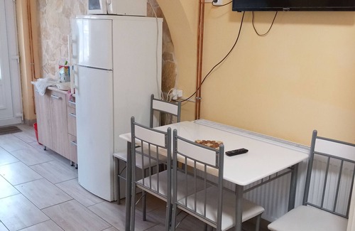 Balatonlelle Apartment | Beautiful Apartment for 8 Persons