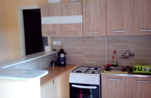 Balatonlelle Apartment | Beautiful Apartment for 8 Persons
