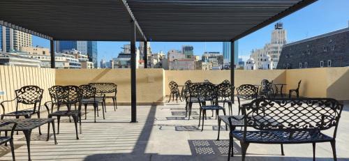 Buenos Aires Central Business District Apartment | Beautiful apartment in Paseo de la Cisterna