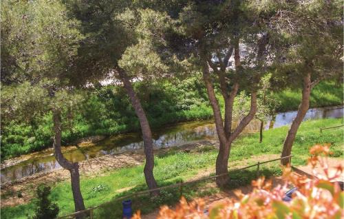 Tossa de Mar Apartment | Beautiful Apartment In Tossa De Mar