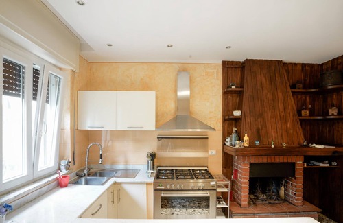 Corsanico Apartment | Beautiful apartment in Corsanico