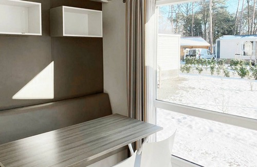 Brunssum House | Beautiful apartment in villa for 6 guests with WIFI, TV, terrace and parking