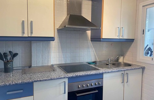 La Parata Apartment | Beautiful apartment ideal for families
