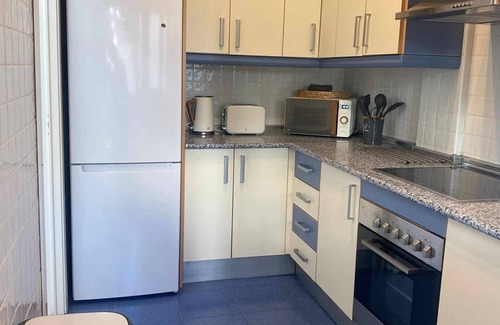 La Parata Apartment | Beautiful apartment ideal for families