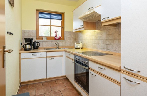 Zingst Apartment | Beautiful apartment in a quiet location in the vacation park!