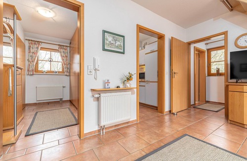 Zingst Apartment | Beautiful apartment in a quiet location in the vacation park!