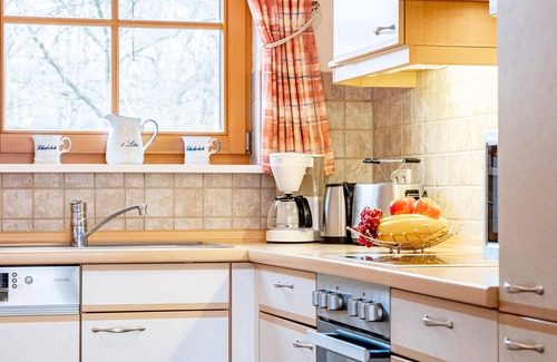 Zingst Apartment | Beautiful apartment in a quiet location in the vacation park!