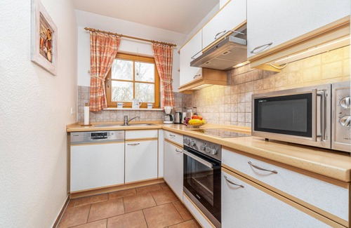 Zingst Apartment | Beautiful apartment in a quiet location in the vacation park!