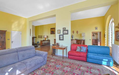 Anghiari Apartment | Beautiful Apartment In Anghiari With Wifi