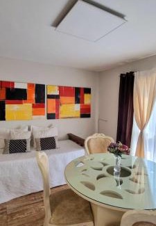Costa Azul Apartment | Beautiful apartment in San Bernardo with terrace
