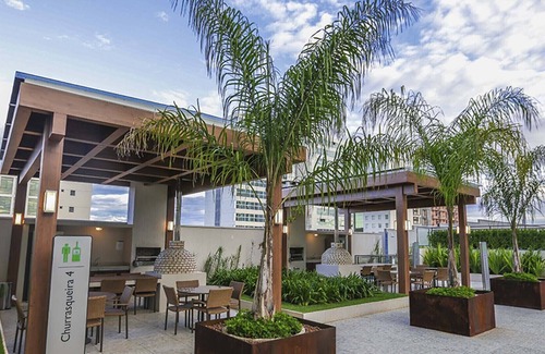 Guara Apartment | BEAUTIFUL APARTMENT IN PARK SOUTH NEXT TO PARKSHOPPING